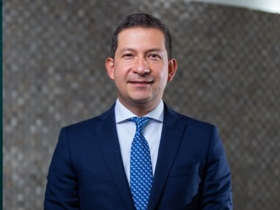 Andrés Felipe Velásquez, nuevo director de la Dian: estos son los retos que recibe