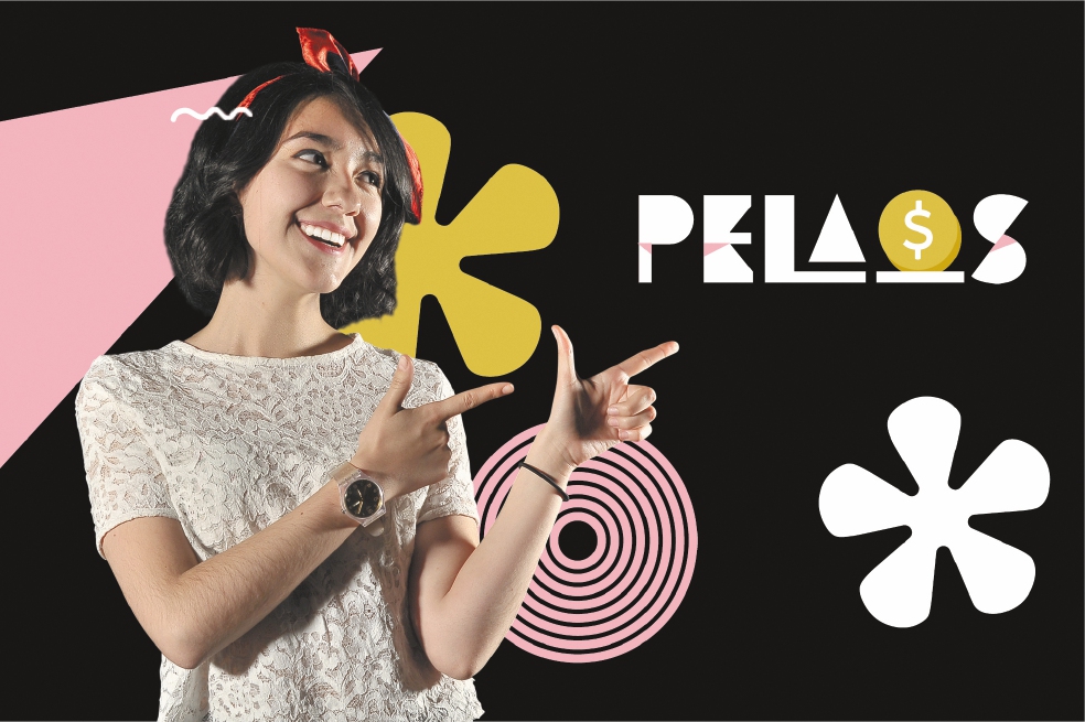 Nace Pelaos, el canal de youtube que explica la economía de forma fresca y divertida