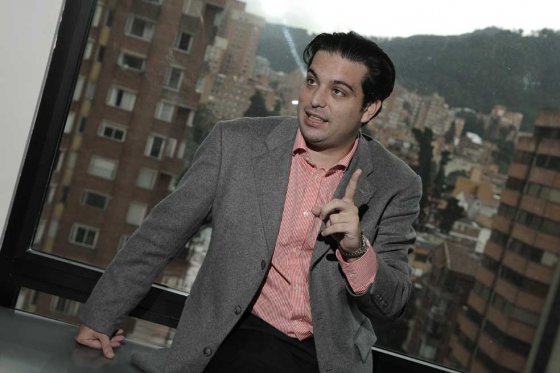 Simón Gaviria celebró decisión de la Procuraduría en caso Interbolsa