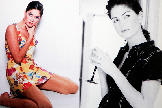 Lina Marulanda, álbum personal