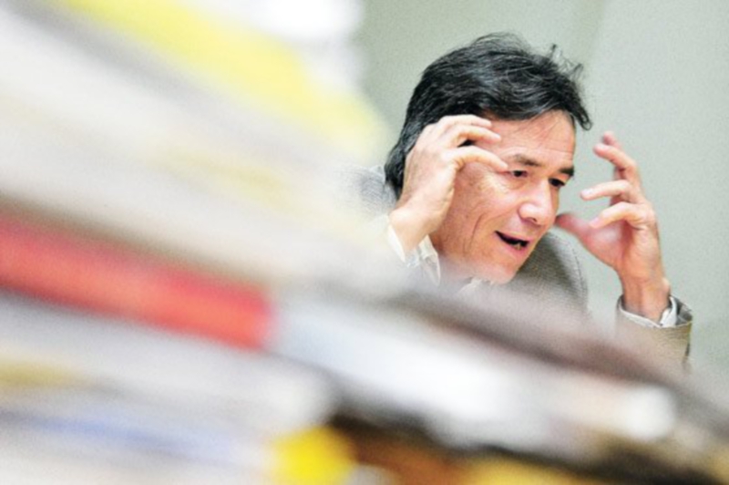 Denuncian violación al debido proceso en el caso de Carlos Velandia