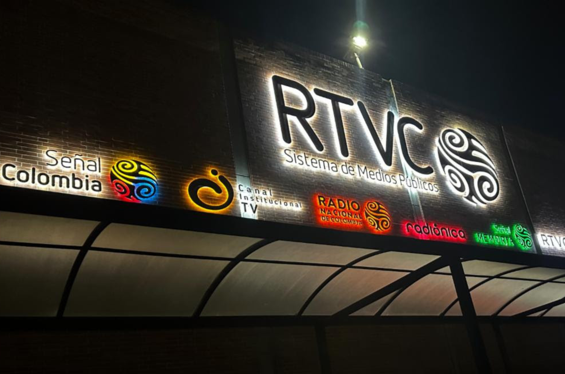 El papel de RTVC es importante
