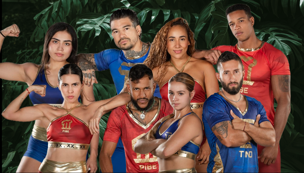 Exparticipante del ‘Desafío XX’ será papá: “tengo un poco de miedo”