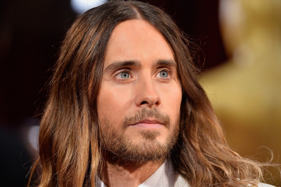 Jared Leto también apoya las protestas en Tailandia