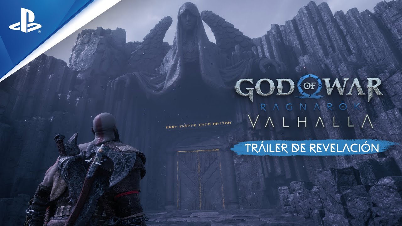 God of War Ragnarok llega a PC y trae estas nuevas características al gameplay