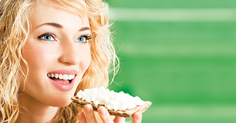 Eliminar el gluten de la dieta no ayuda a adelgazar