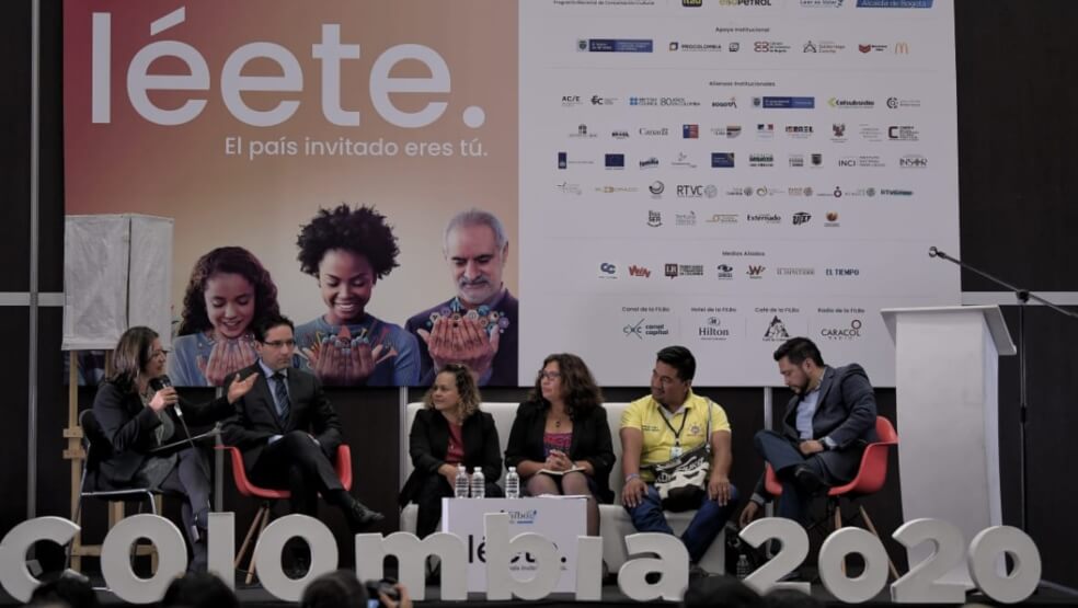 En video: Líderes sociales presentan sus estrategias de autoprotección 