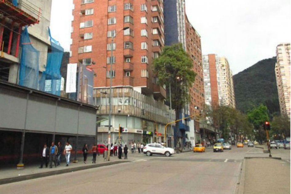 Después de 40 años, la calle 19 será sometida a mantenimiento