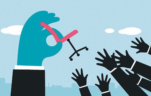 Más o mejor empleo: el falso dilema que atraviesa la reforma laboral