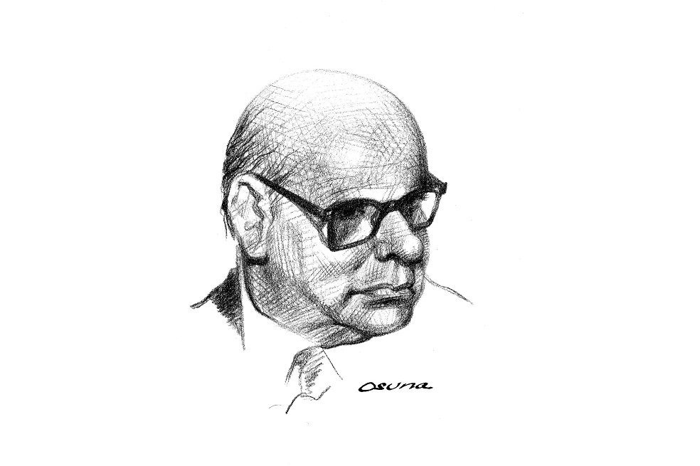 Carlos Lleras Restrepo.