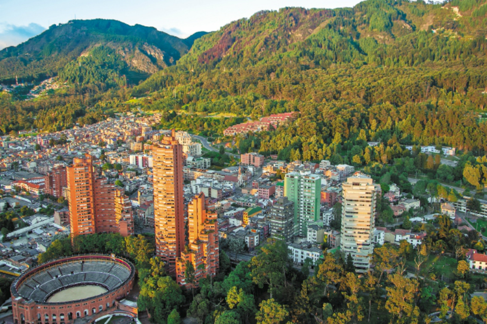 Turismo urbano, el reto de las ciudades