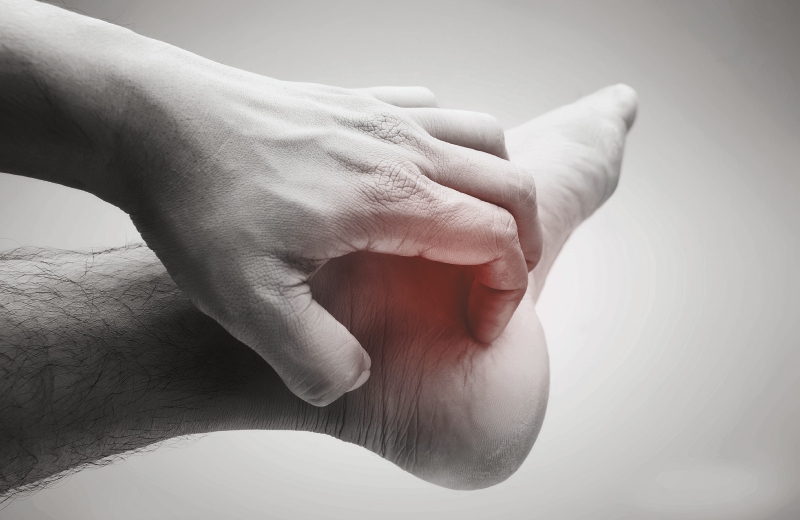 El 50 % de casos de la dermatitis atópica inician en el primer año de vida y el 85 % se dan en los primeros cinco años.