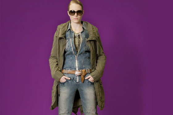 Moda de invierno