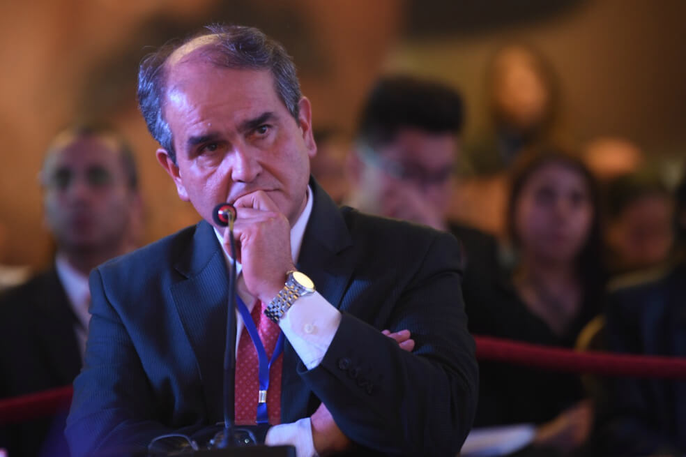 “Hay que contar la verdad sin tapujos sobre los falsos positivos»: general Rafael Colón