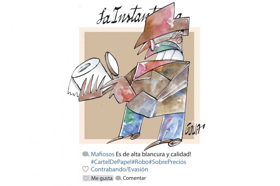 La instantánea