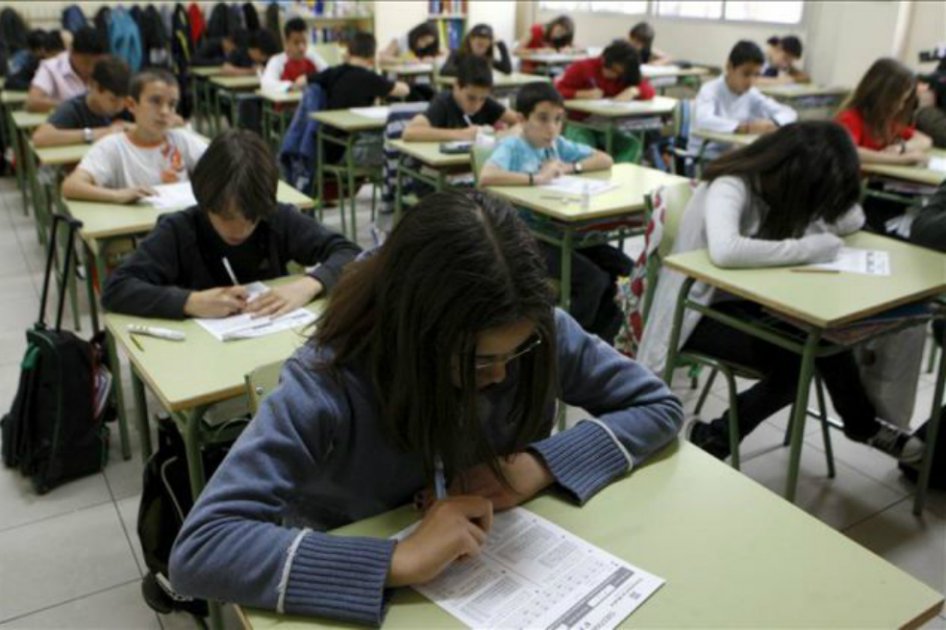 No acceder a servicios médicos es uno de los factores de deserción escolar.