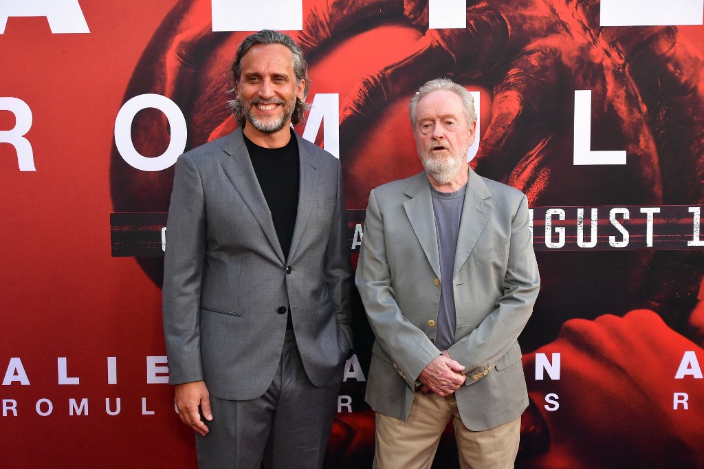 “Alien: Romulus” y la incursión del uruguayo Fede Álvarez en la saga