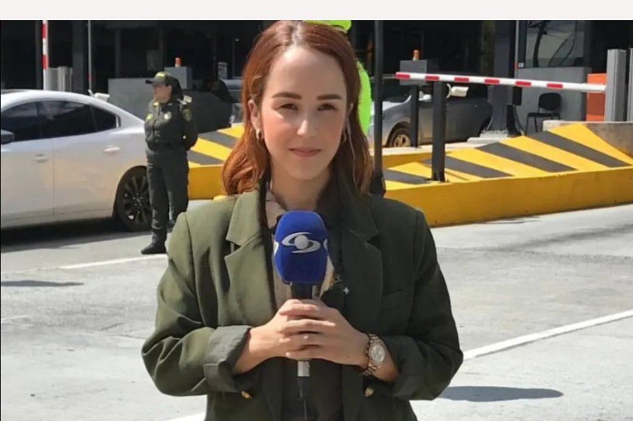 Érika Zapata preocupó por raro padecimiento que le produjo inflamación facial