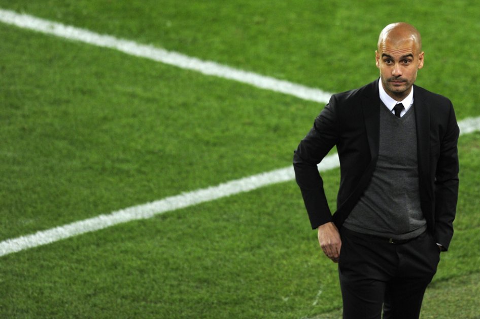 Cumplir expectativas y el alemán, retos de Guardiola en el Bayern