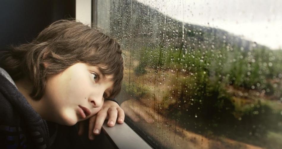 ¿Cómo afecta el negativismo el desarrollo de tu hijo?