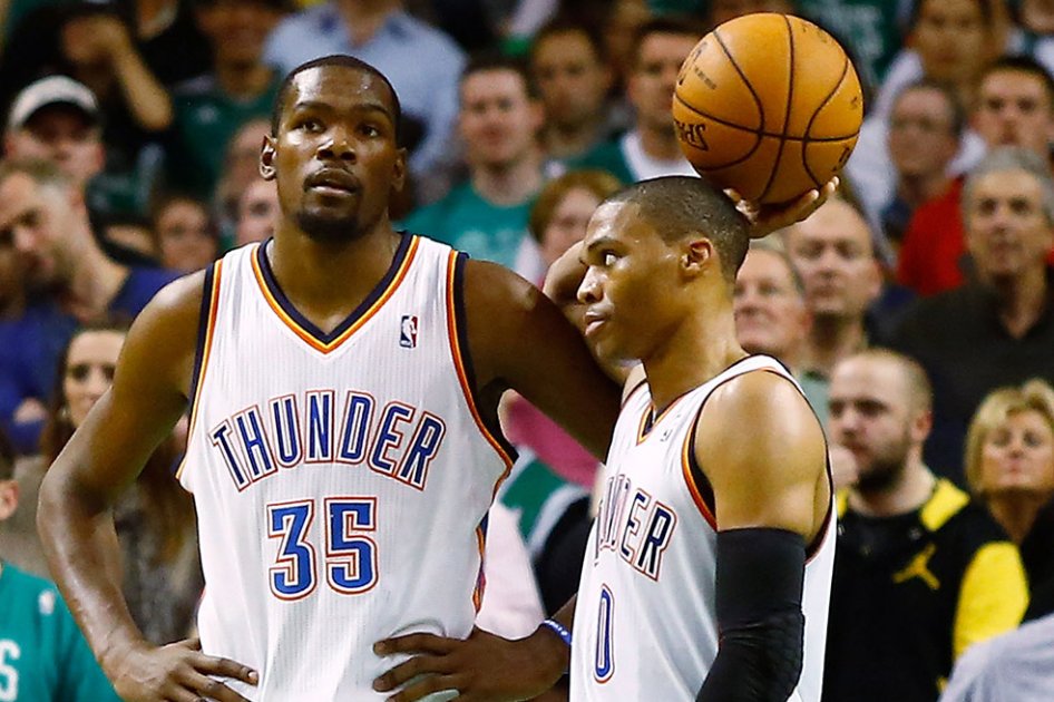 Grizzlies y Thunder consolidan su dominio, Nets y Knicks pelean el liderato
