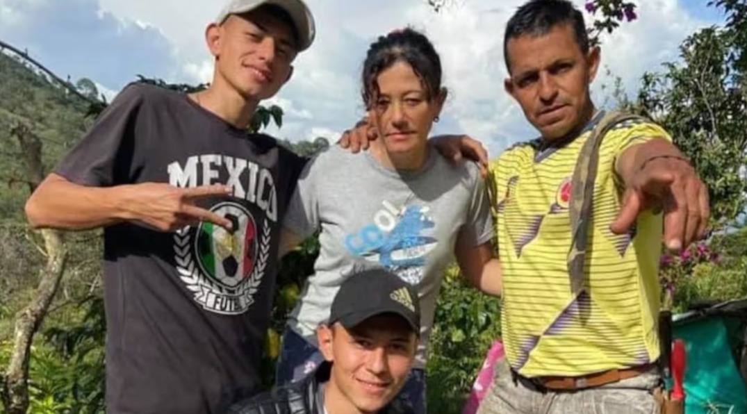 Revelan el último mensaje que dejó la mamá de Los Patojos antes de morir