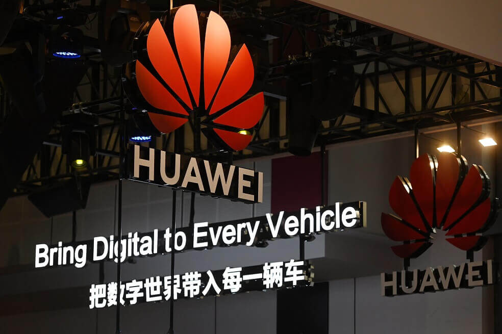 EE. UU. extiende en 90 días periodo de exención a Huawei antes de prohibición