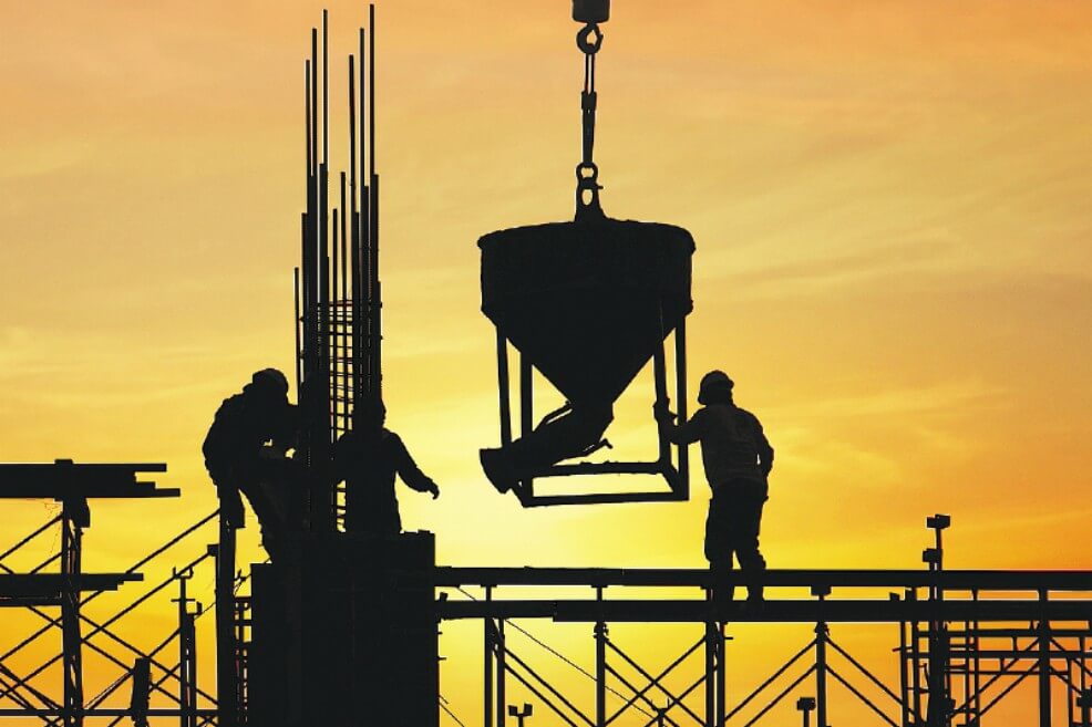 La construcción contribuye al crecimiento de la economía y al empleo: Camacol