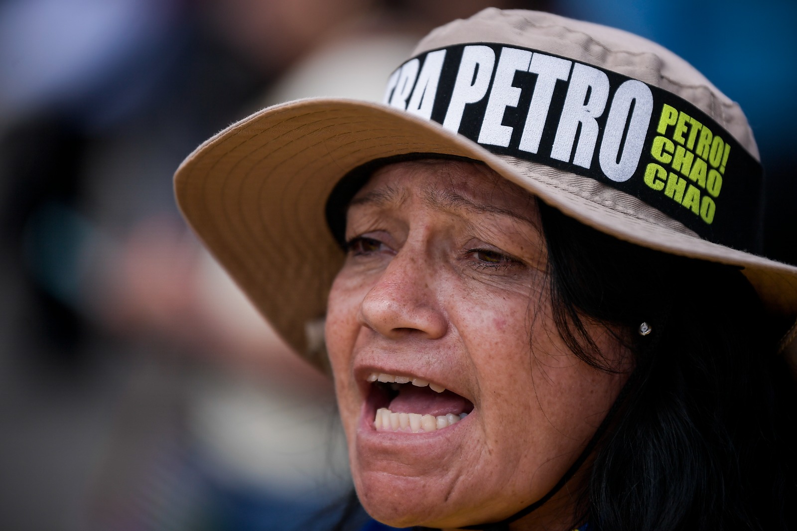 pie de foto