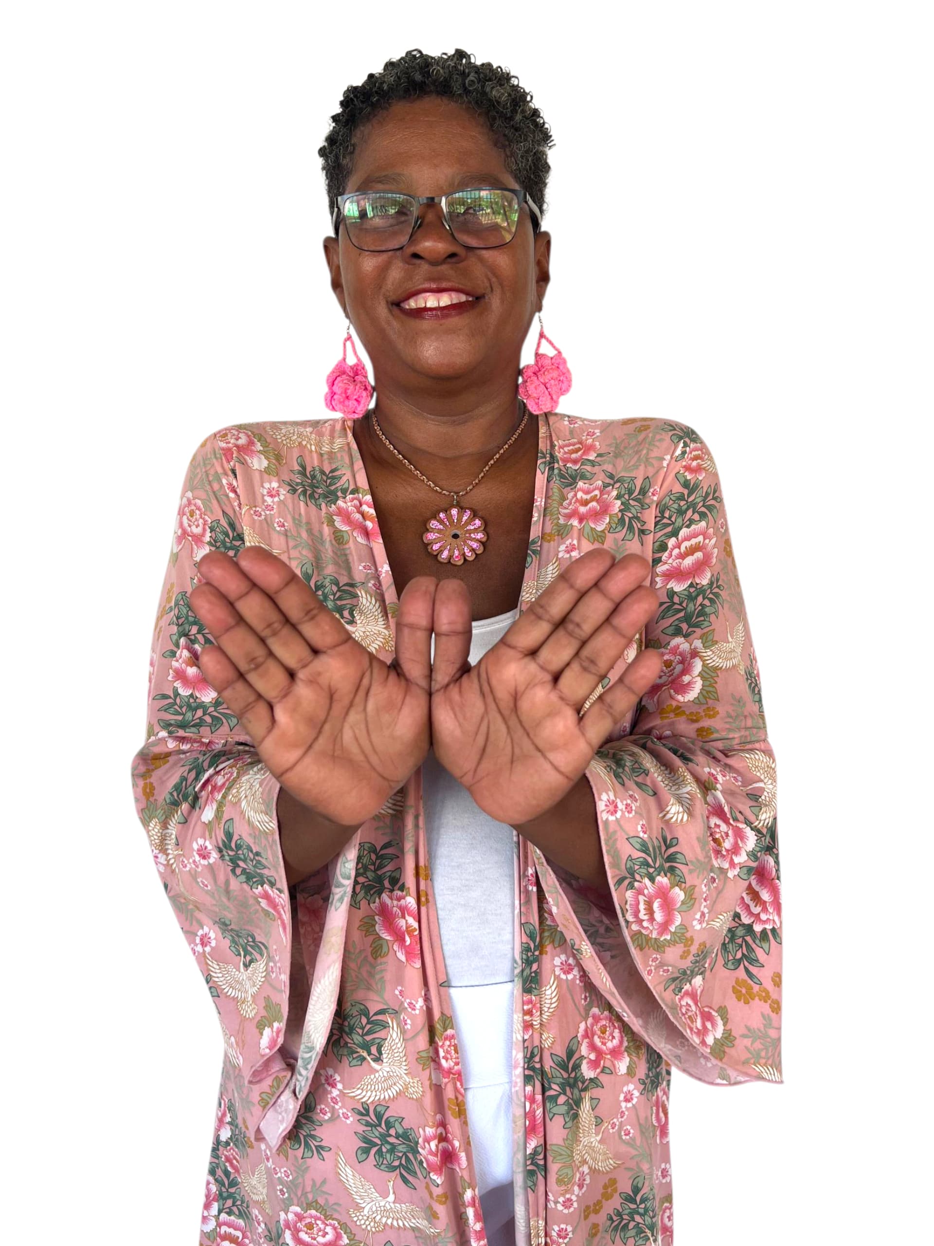 Jaquelin Ladeutt