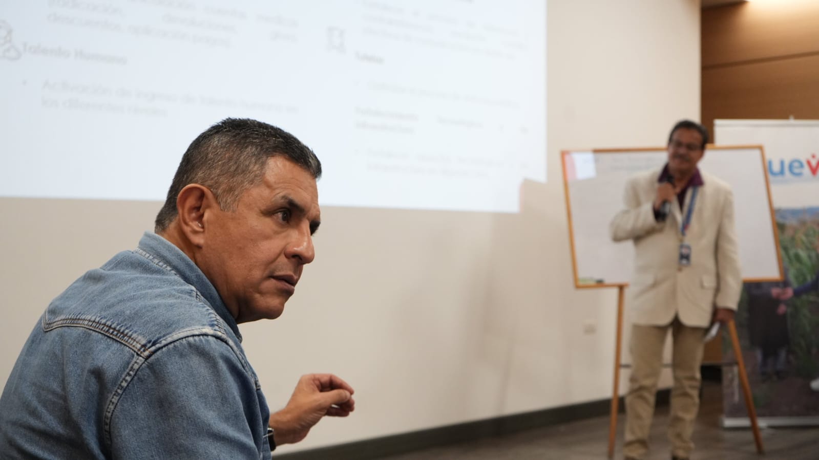 Nueva EPS radicó sus estados financieros de 2023 y 2024. Los de 2025 siguen pendientes