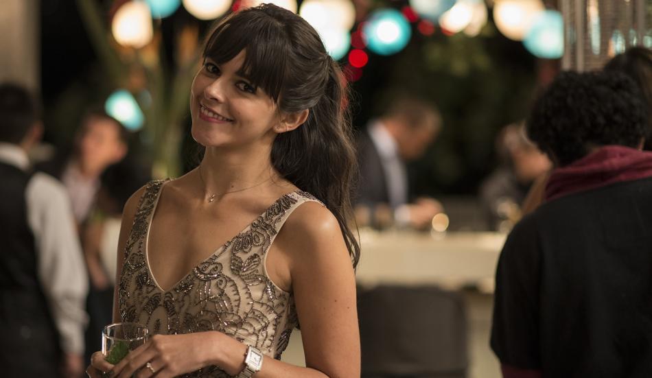 Julieth Restrepo: «El cine no tiene límites y eso es lo más bonito»