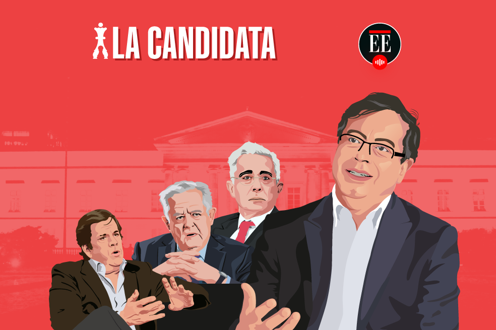 La reunión de la Candidata que provocó la salida de Roberto Pombo de El Tiempo