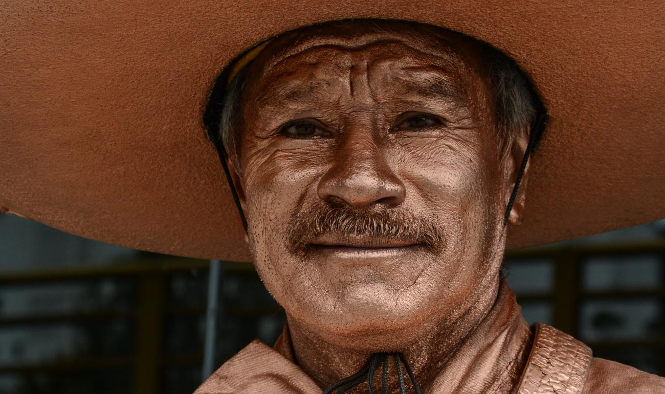 Bogotá es referente del país en políticas de arte en el espacio público