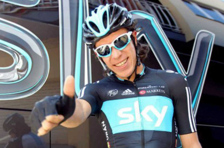 Colombia podría tener nueve corredores en el Mundial de Ciclismo