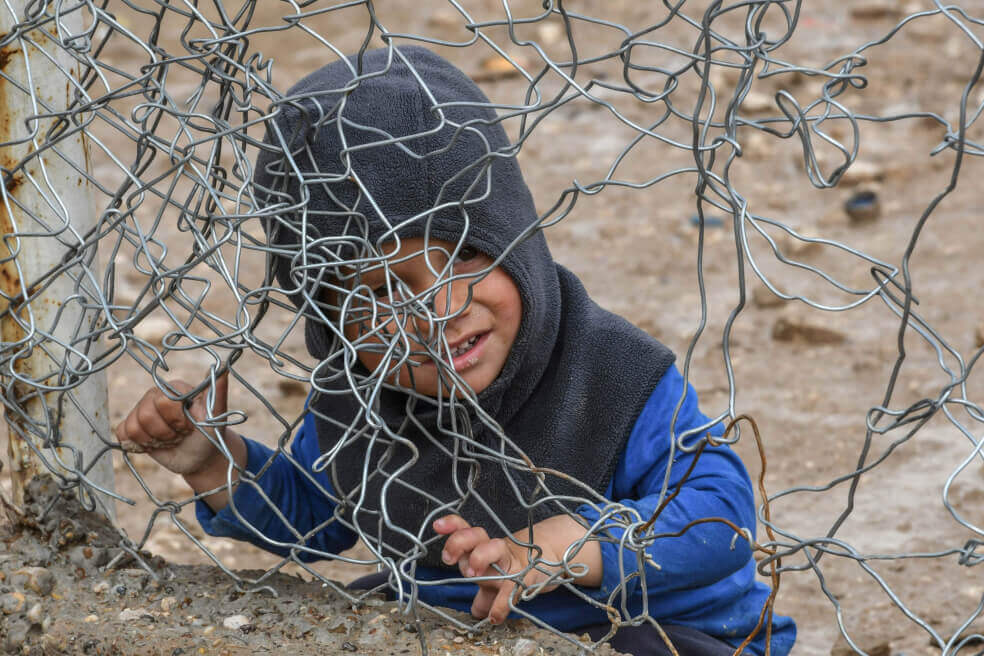 Líderes mundiales buscan nuevo «impulso» para responder a los refugiados
