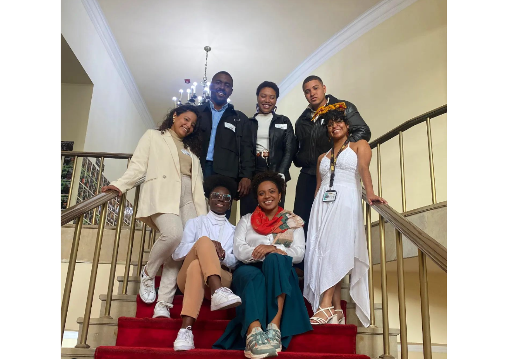 Llega el primer Encuentro Internacional de Narradores Afrodescendientes