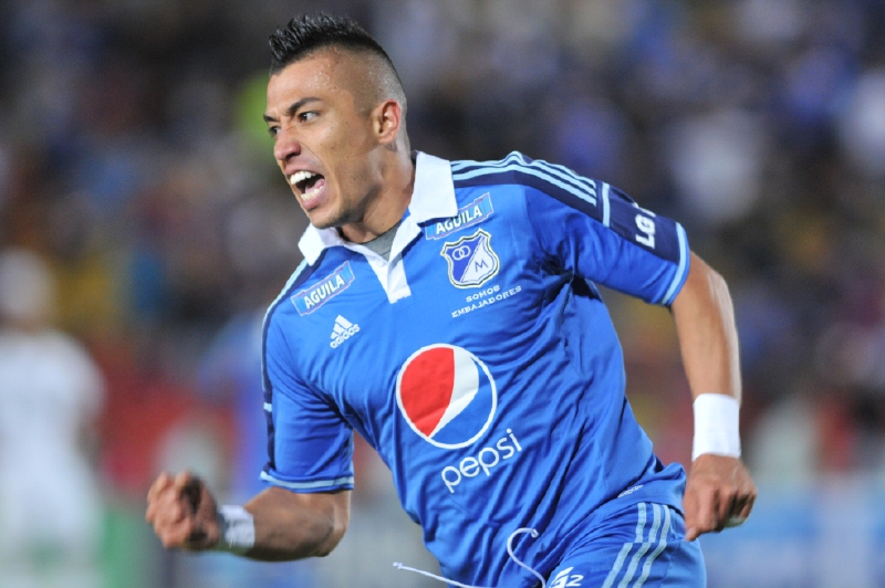 ¿Es Fernando Uribe el jugador que necesita Millonarios?