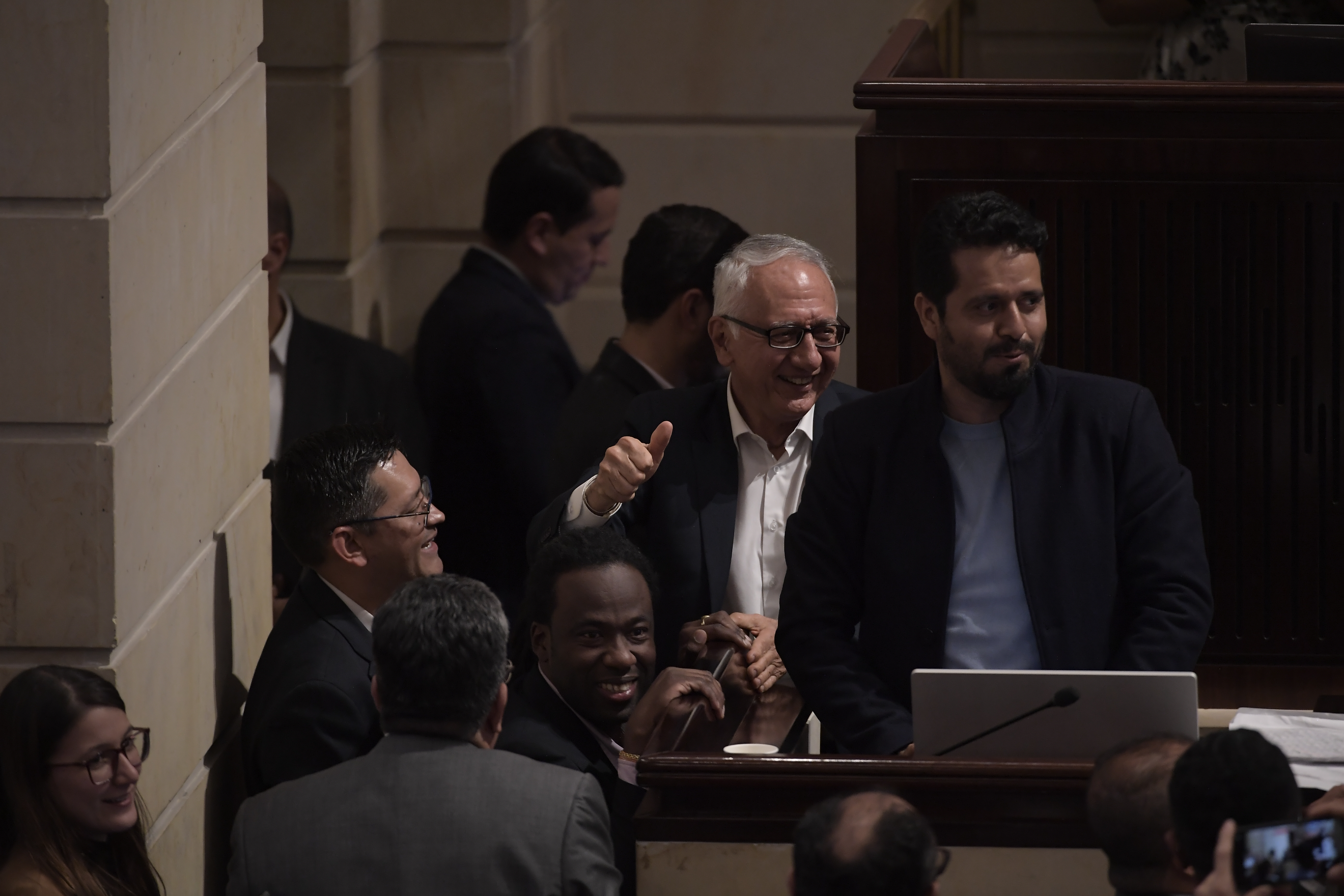 Gobierno alista aval fiscal para impulsar su reforma a la salud en el Congreso