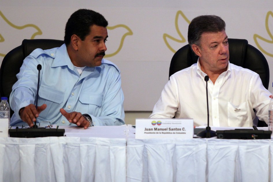 «No es cerrando puentes con Colombia como se combate la delincuencia»: Gobierno