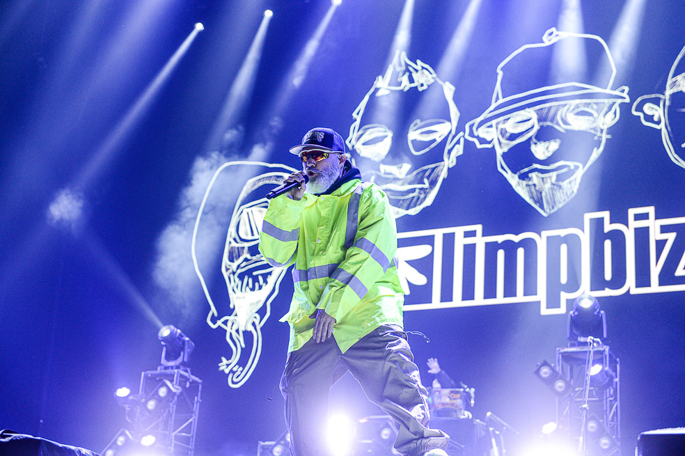 Limp Bizkit