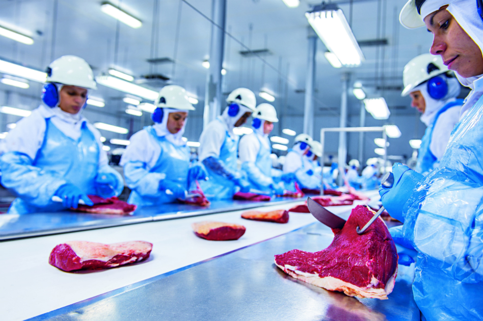 Por millonarias pérdidas, Minerva Foods anuncia cierre indefinido de su planta