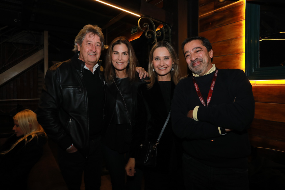 Juan Rodríguez María Andrea Bernasa Inés María Zabaraín Gonzalo Villalon