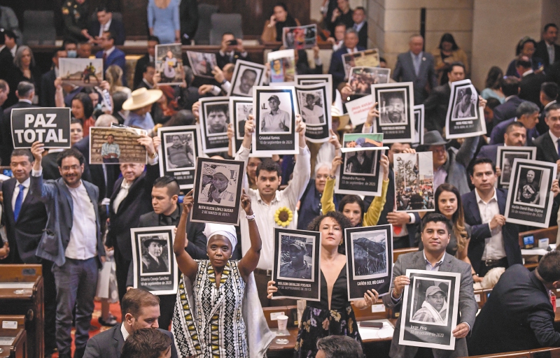 Aumentó violencia contra líderes sociales, a pesar del cambio de Gobierno