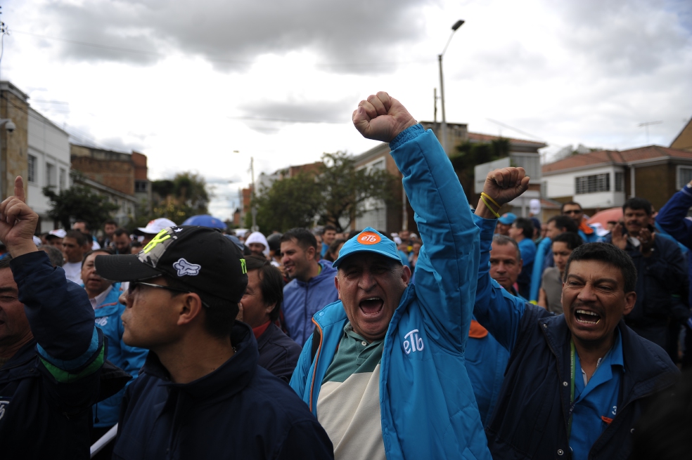 Lo que debe saber del cabildo de la venta de la ETB