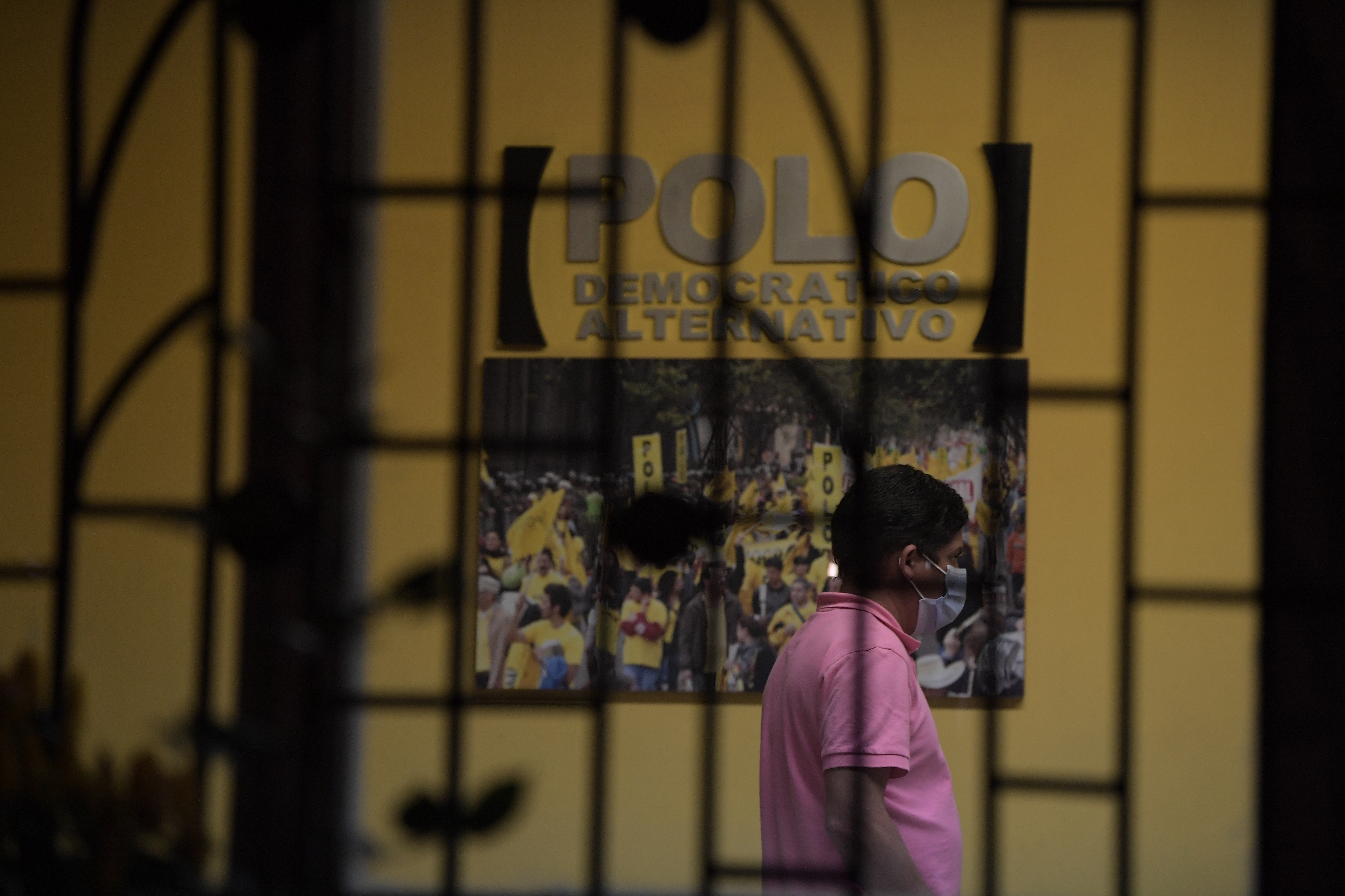 Piden una encuesta interna para elegir los candidatos del Polo al Senado