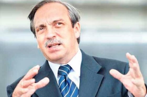 Luis Alfredo Ramos es víctima de falsos testigos, insiste la familia del exgobernador