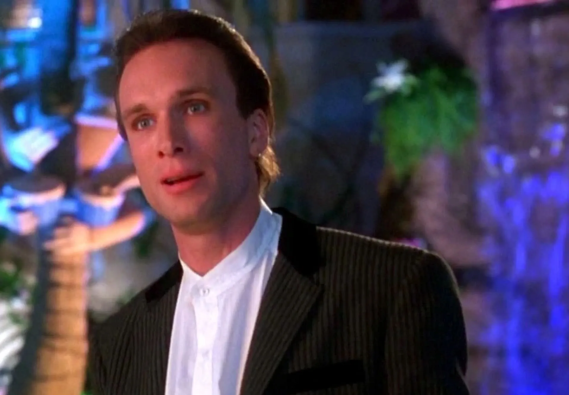 Muerte de Peter Greene, actor de ‘La máscara’: investigan misteriosas heridas