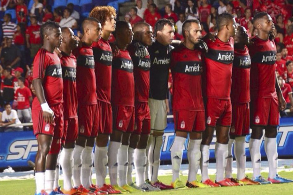 "La mejor arma del América es la unión": John Jairo López