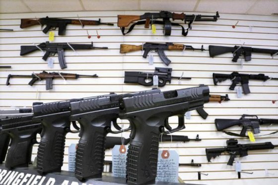 Armas de fuego, causantes del 30 % de asesinatos de mujeres en el mundo